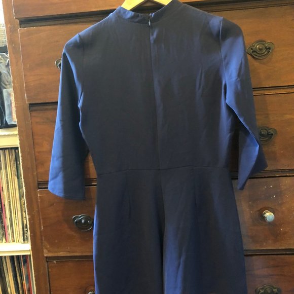 Everly Romper - Picture 2 of 4